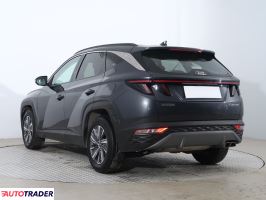 Hyundai Tucson 2023 1.6 147 KM Hyundai Tucson 2023 1.6 147 KM