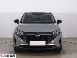 Nissan Qashqai - zobacz ofertę