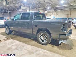 Dodge Ram 2023 5