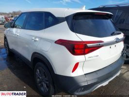 Kia Pozostałe 2021 2