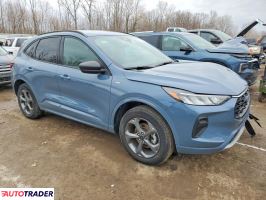 Ford Escape 2024 1