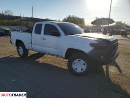 Toyota Tacoma 2022 2 Toyota Tacoma 2022 2