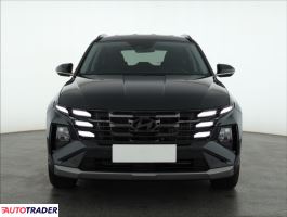 Hyundai Tucson 2024 1.6 158 KM