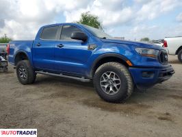 Ford Ranger 2020 2