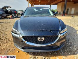 Mazda 6 2020 2