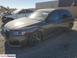 Audi Q7 2020 3