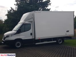 Iveco Daily 2023 3.0