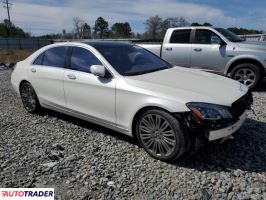 Mercedes CL 2020 4 Mercedes CL 2020 4