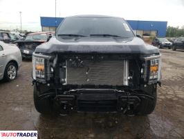 Ford Pozostałe 2023 2 Ford Pozostałe 2023 2