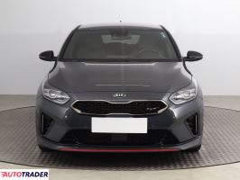 Kia Ceed 2021 1.6 201 KM Kia Ceed 2021 1.6 201 KM