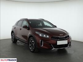 Kia Ceed - zobacz ofertę