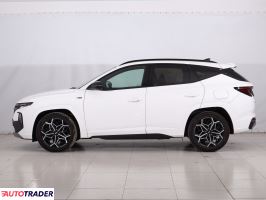 Hyundai Tucson 2021 1.6 147 KM