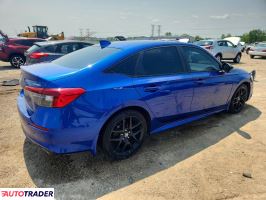 Honda Civic 2023 2
