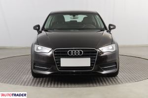 Audi A3 2014 1.4 120 KM Audi A3 2014 1.4 120 KM