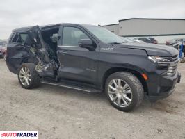 Chevrolet Tahoe 2023 6