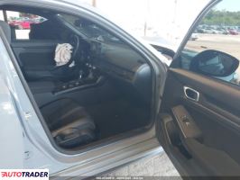 Honda Civic 2024 2 Honda Civic 2024 2