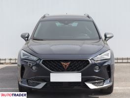 Cupra 2022 1.5 147 KM
