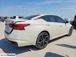 Nissan Altima 2023 2