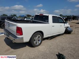 Dodge Ram 2019 5