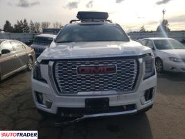 GMC Yukon 2021 6 GMC Yukon 2021 6