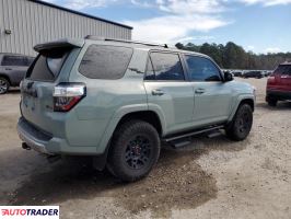 Toyota Pozostałe 2023 4