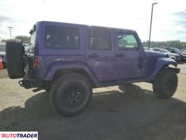 Jeep Wrangler 2018 3