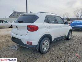 Hyundai Pozostałe 2020 1