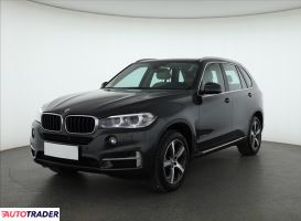 BMW X5 2015 2.0 214 KM BMW X5 2015 2.0 214 KM