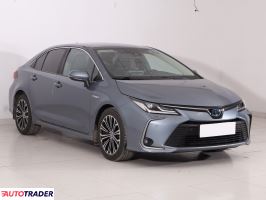 Toyota Corolla - zobacz ofertę