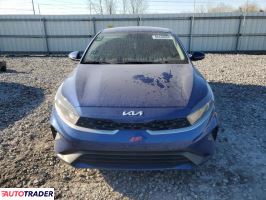 Kia Pozostałe 2023 2 Kia Pozostałe 2023 2