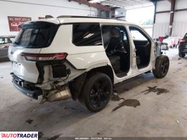 Jeep Cherokee 2023 3