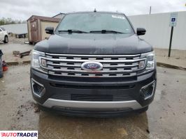 Ford Expedition 2021 3 Ford Expedition 2021 3