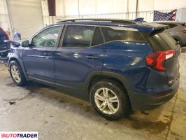 GMC Terrain 2023 1