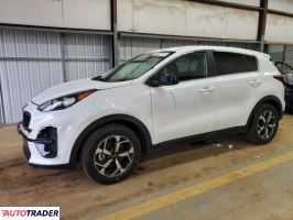 Kia Sportage 2020 2