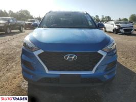 Hyundai Tucson 2020 2