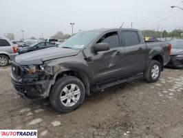 Ford Ranger 2019 2 Ford Ranger 2019 2