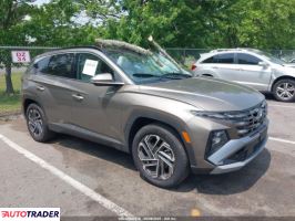 Hyundai Tucson - zobacz ofertę