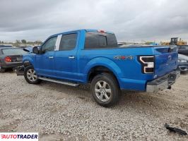 Ford Pozostałe 2020 3