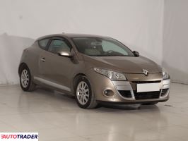 Renault Megane 2009 1.5 104 KM