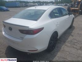 Mazda 3 2023 2