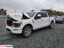 Ford Pozostałe 2021 3 Ford Pozostałe 2021 3