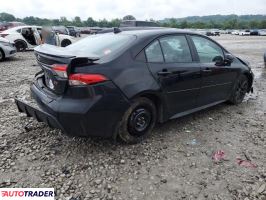 Toyota Corolla 2024 2