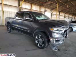 Dodge Ram 2019 5