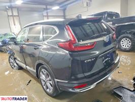Honda CR-V 2022 2