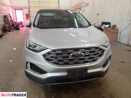 Ford Edge 2019 2 Ford Edge 2019 2