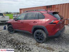 Toyota Pozostałe 2024 2 Toyota Pozostałe 2024 2