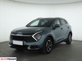Kia Sportage 2022 1.6 226 KM