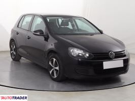 Volkswagen Golf 2009 1.4 79 KM