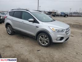 Ford Escape 2019 1 Ford Escape 2019 1