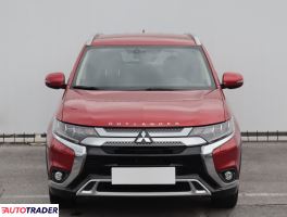 Mitsubishi Outlander 2018 2.0 147 KM